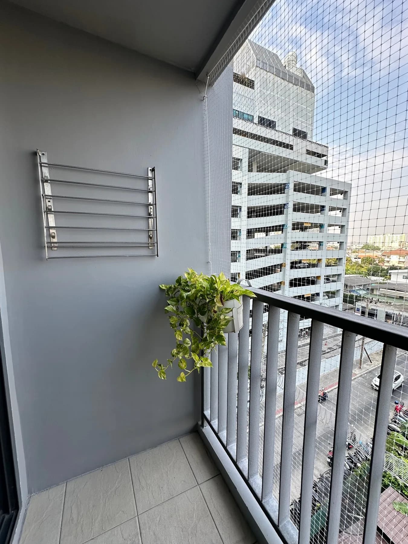 The President Sukhumvit — photo 7