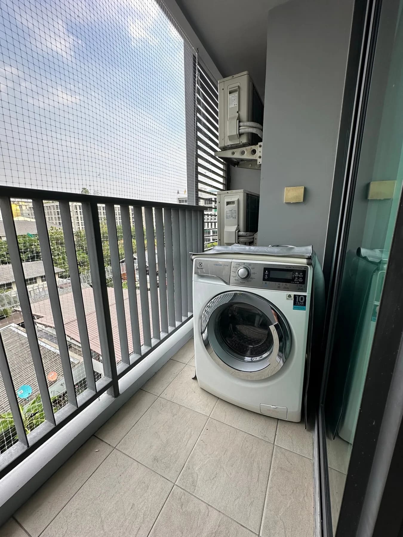 The President Sukhumvit — photo 8