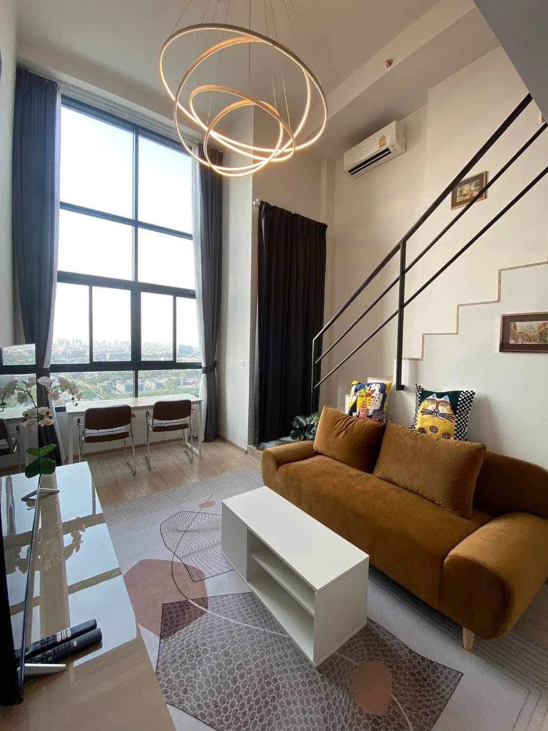 Ideo New Rama 9 — photo 2