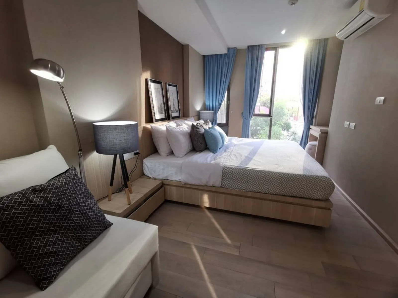 Klass Condo Silom — photo 6