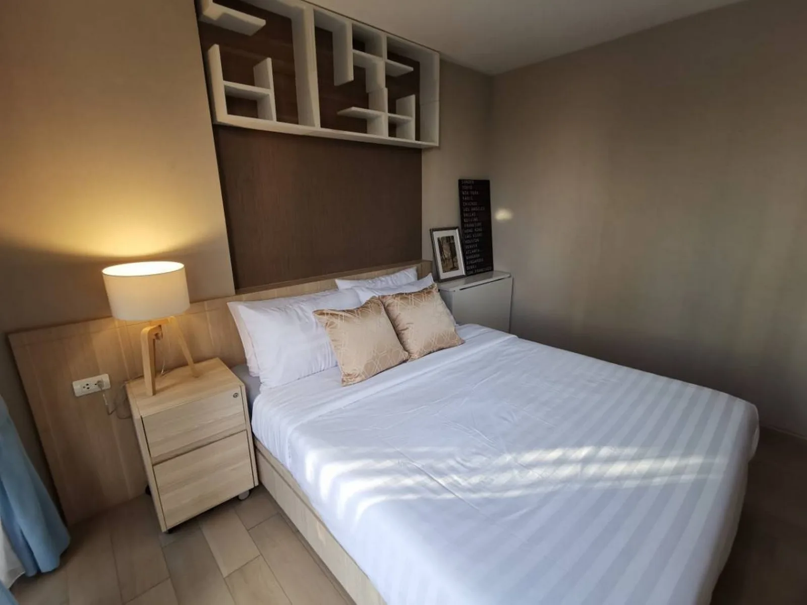 Klass Condo Silom — photo 9