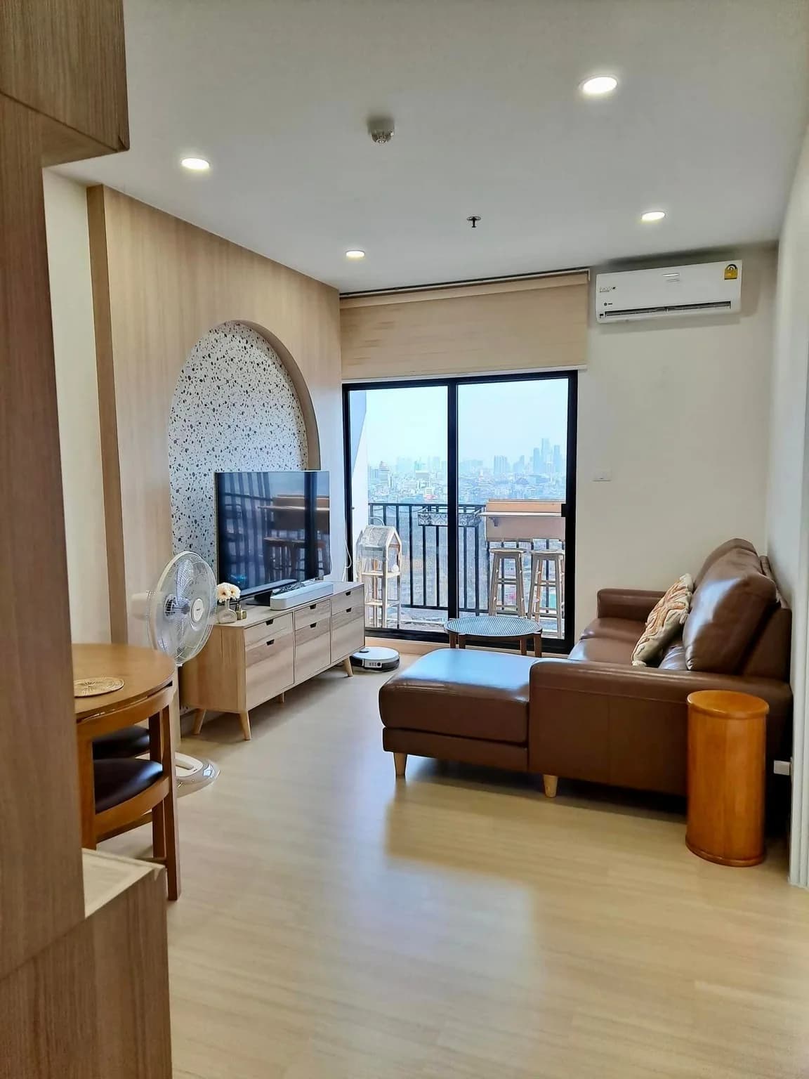 Supalai Loft Prajadhipok - Wongwian Yai — photo 2