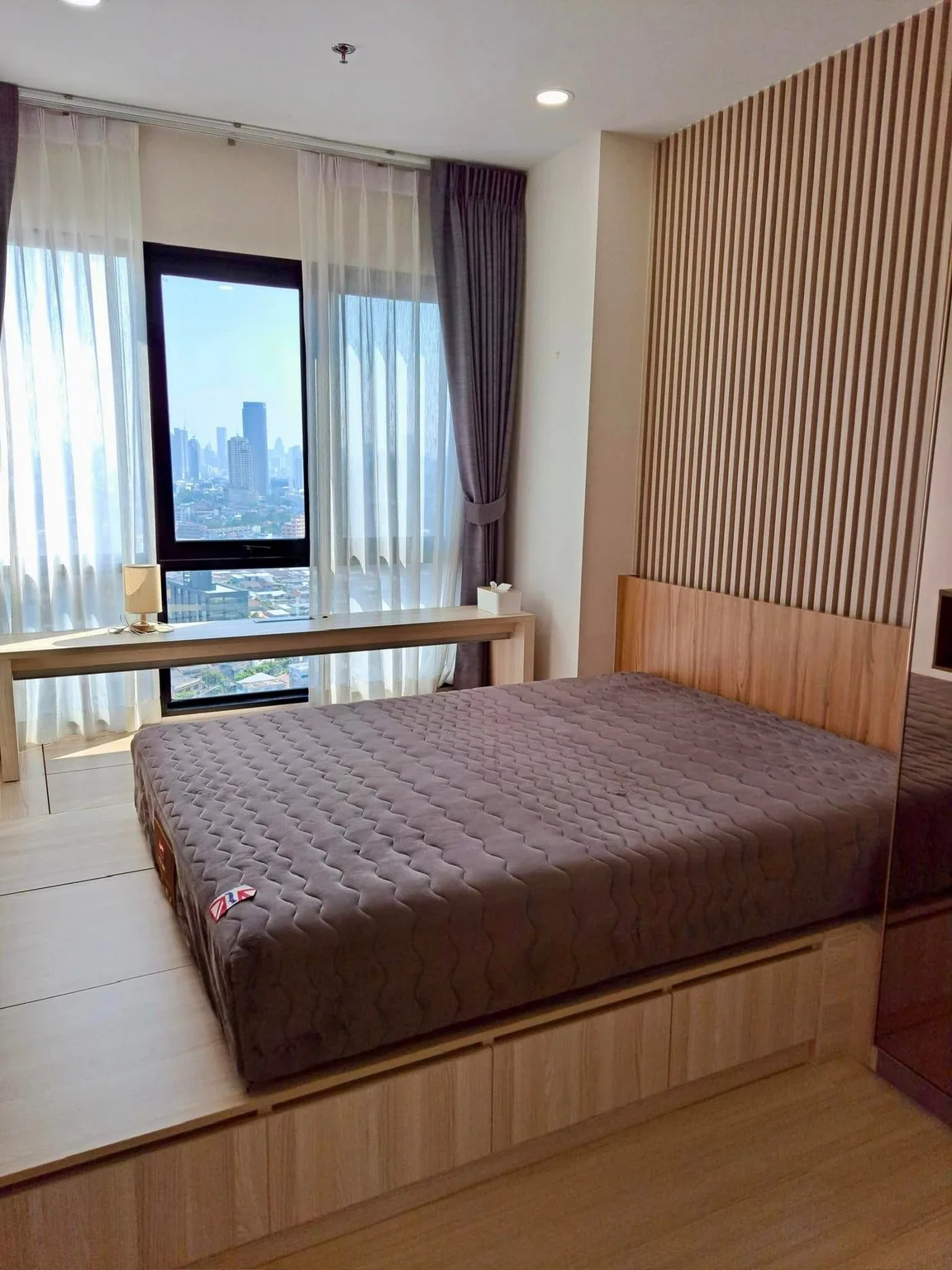 Supalai Loft Prajadhipok - Wongwian Yai — photo 7