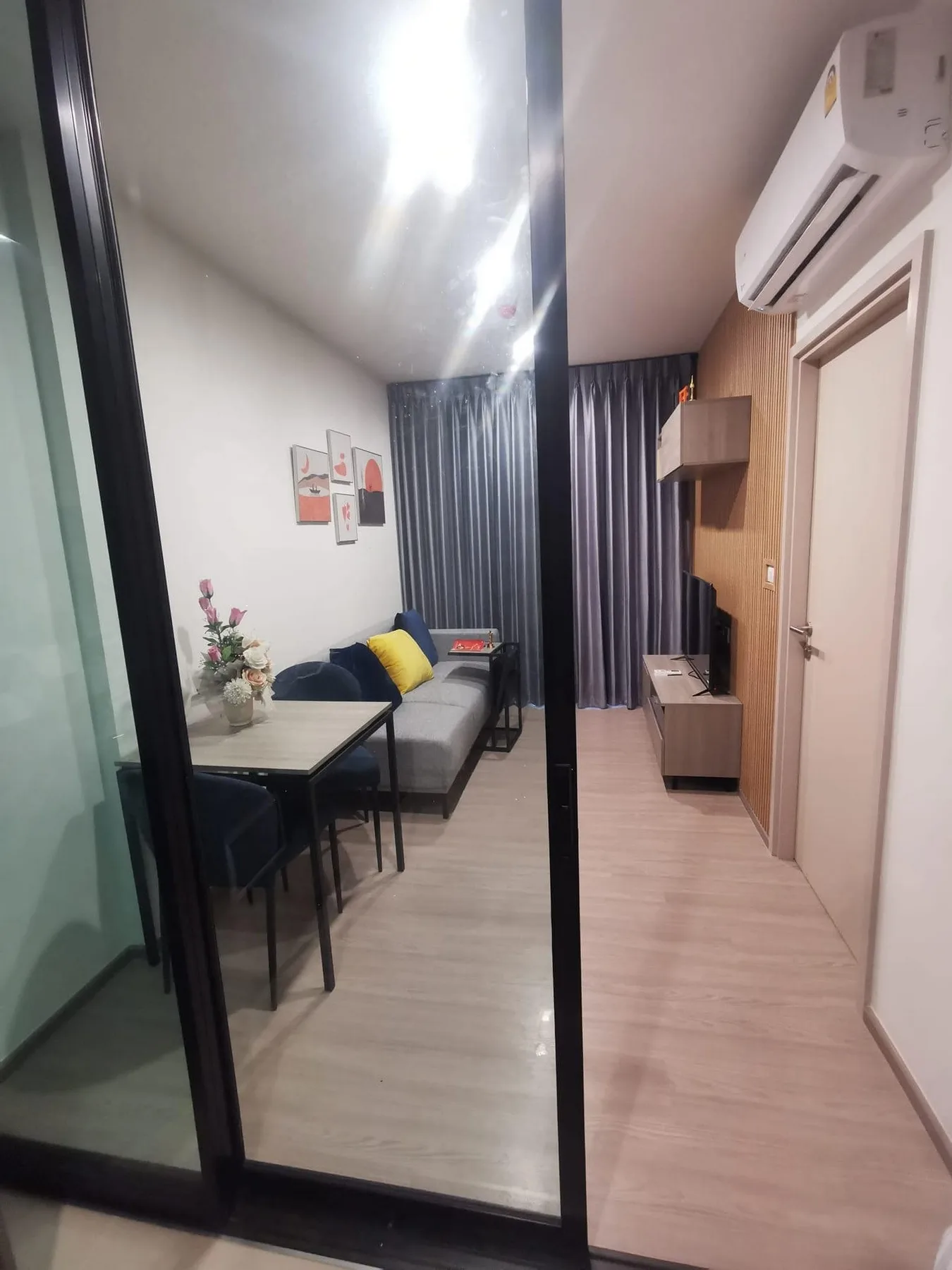 The Base Phetchaburi-thonglor — photo 3