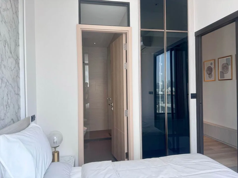 The FINE Bangkok Thonglor - Ekamai — photo 10
