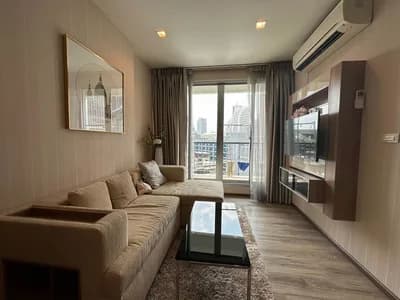 Rhythm Sathorn