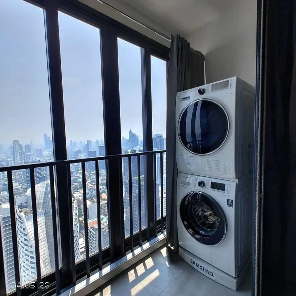 Ashton Asoke — photo 6