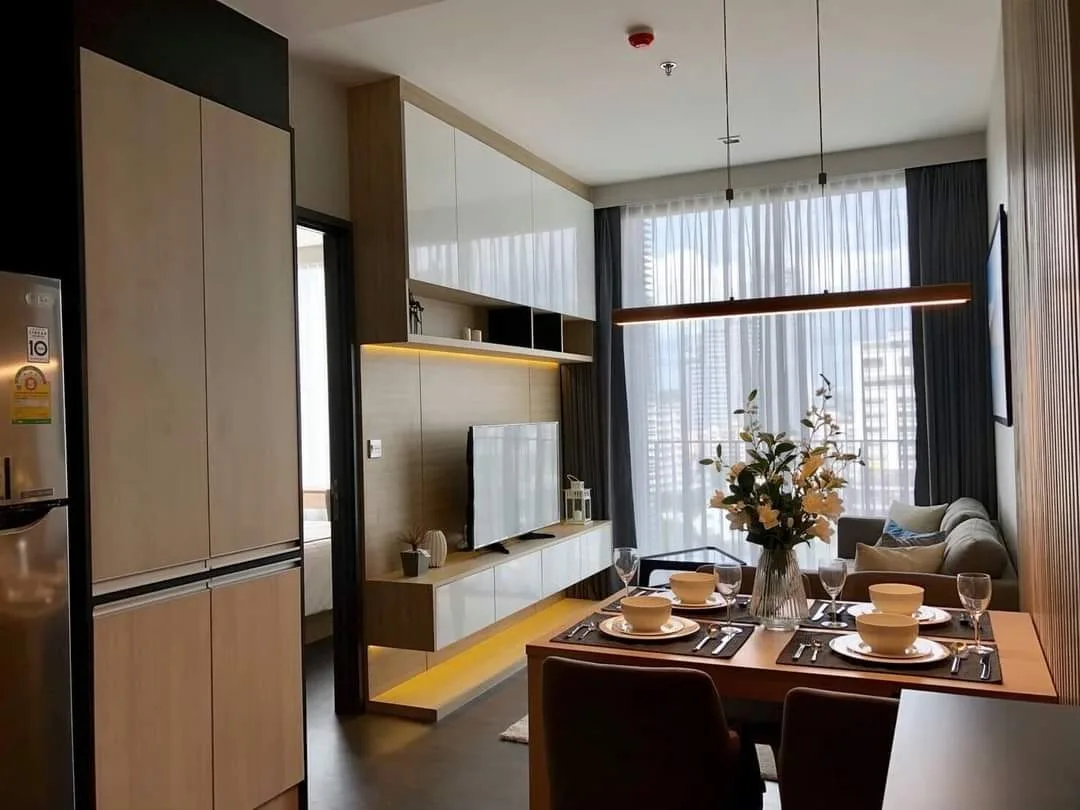 Edge Sukhumvit 23 — photo 5