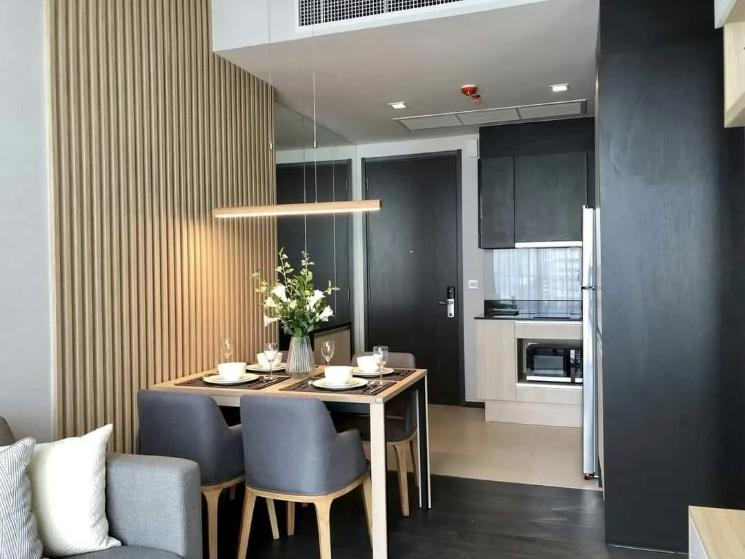 Edge Sukhumvit 23 — photo 8