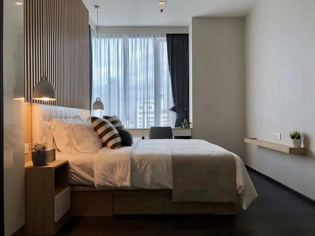 Edge Sukhumvit 23 — photo 10