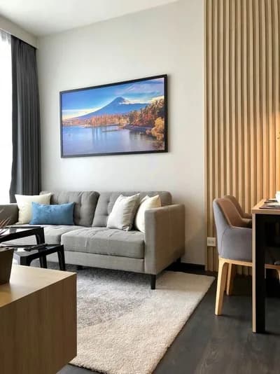 Edge Sukhumvit 23