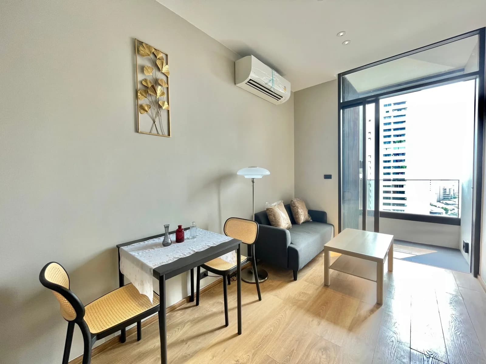 The FINE Bangkok Thonglor - Ekamai — photo 1