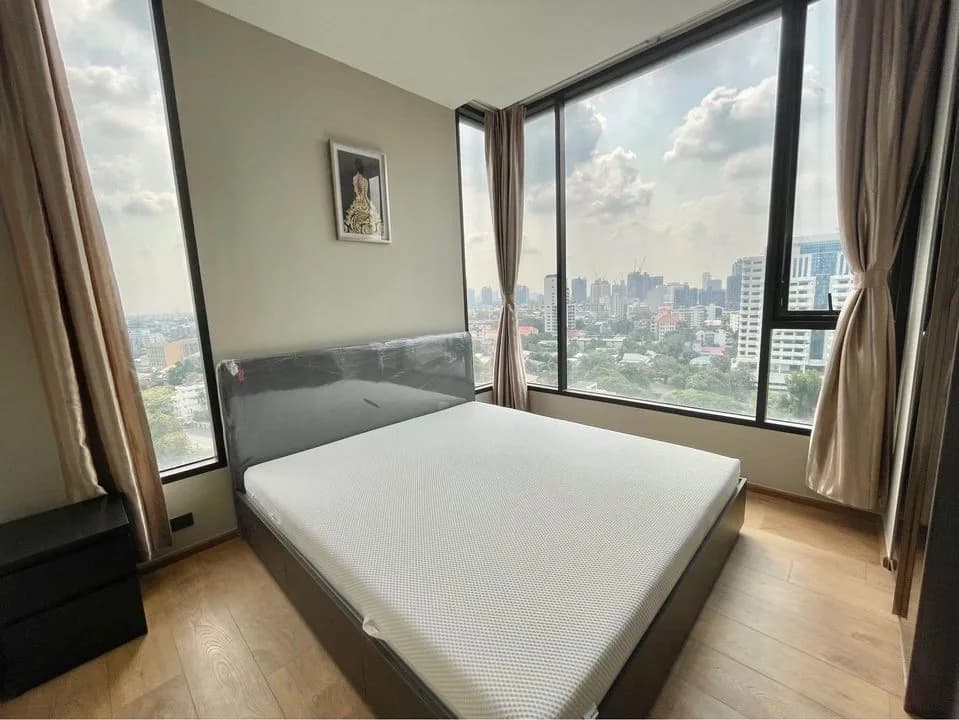 The FINE Bangkok Thonglor - Ekamai — photo 4