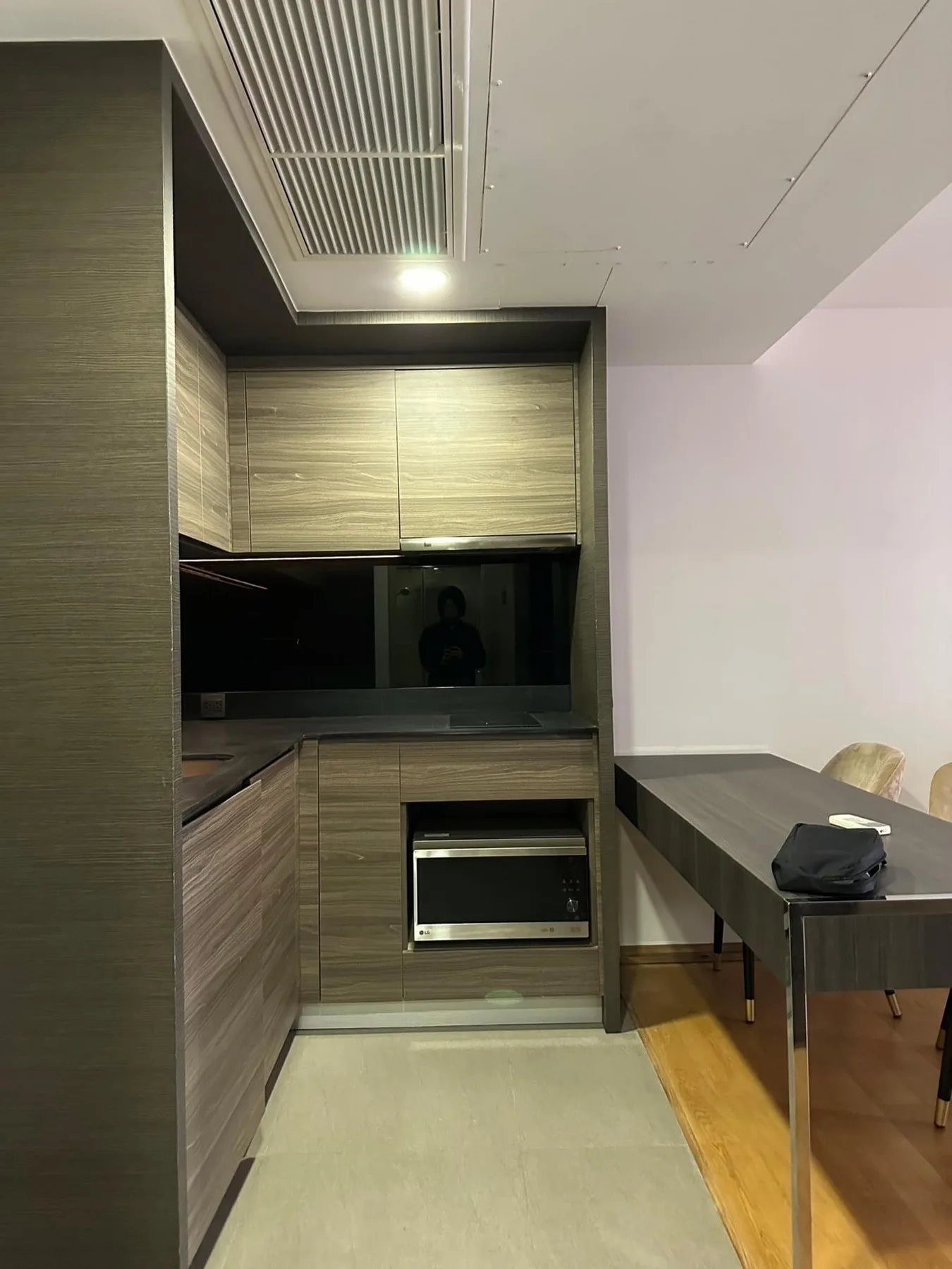 Klass Condo Langsuan — photo 2