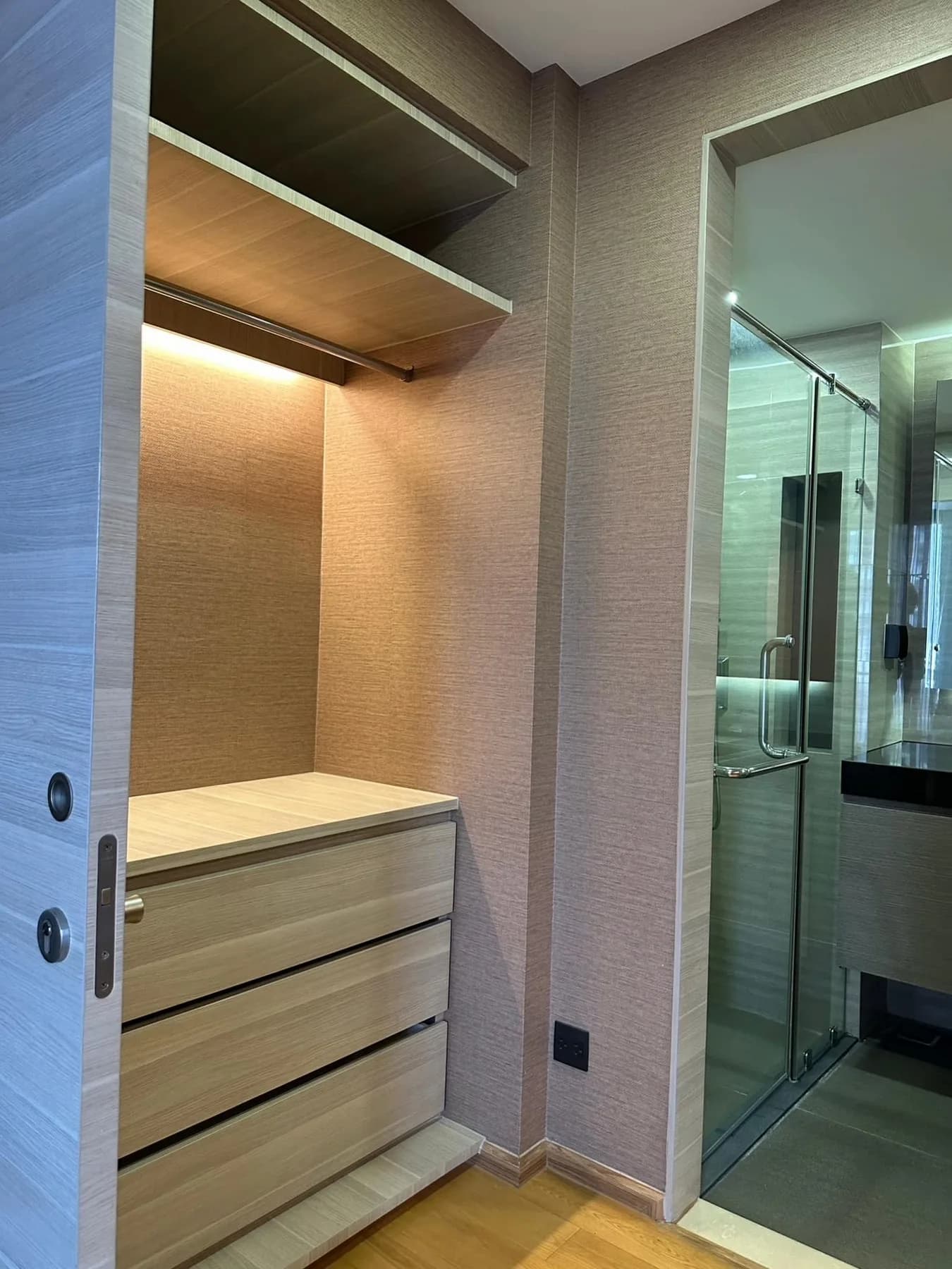 Klass Condo Langsuan — photo 4