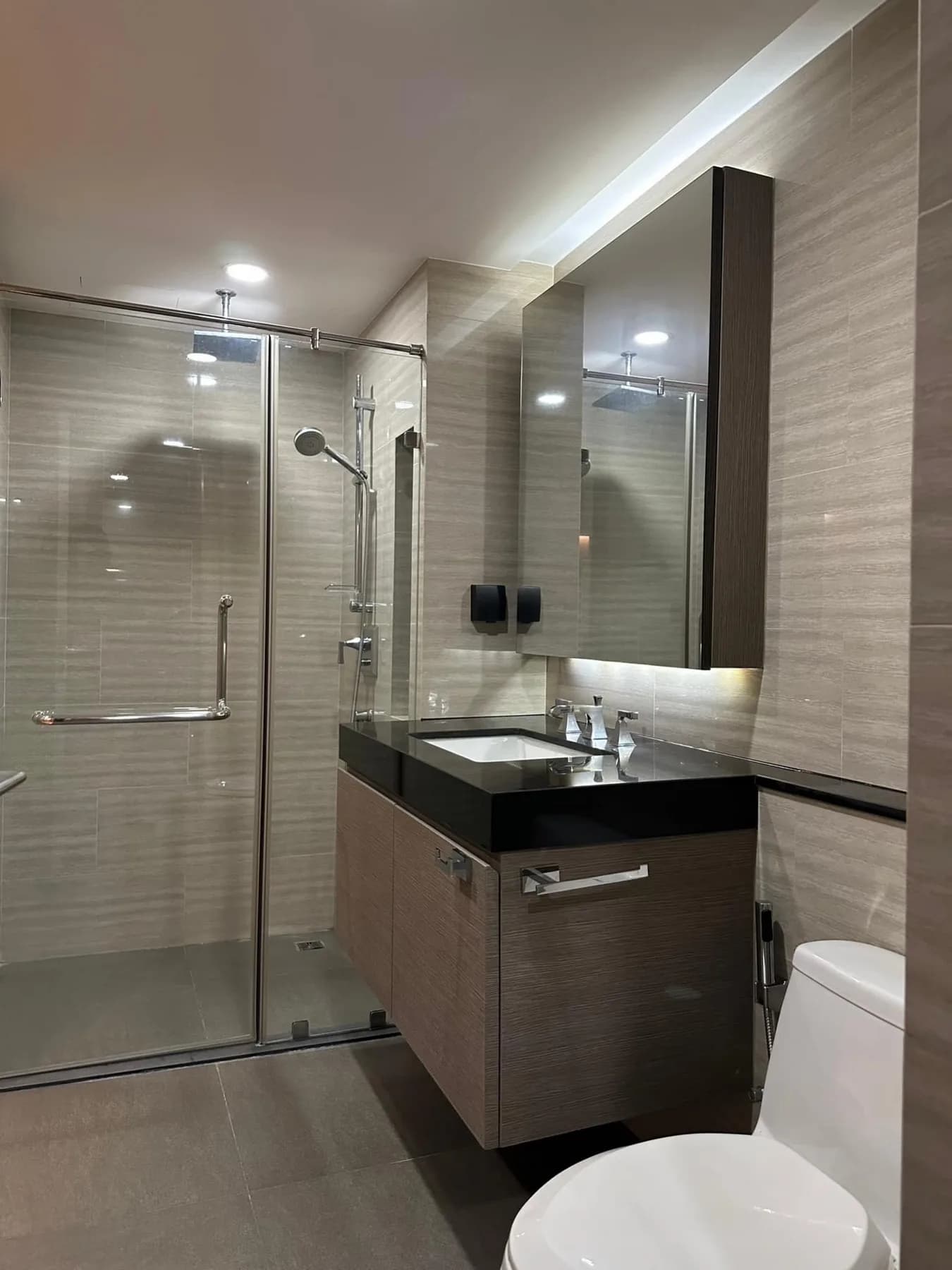Klass Condo Langsuan — photo 5