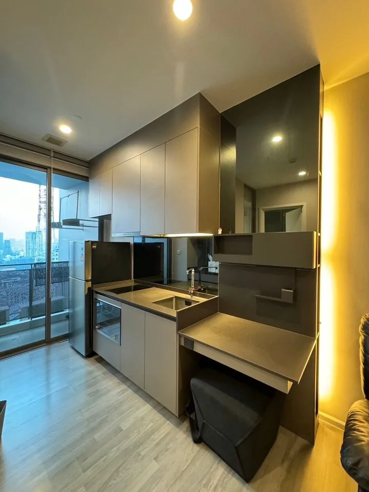 The Room Sukhumvit 69 — photo 2