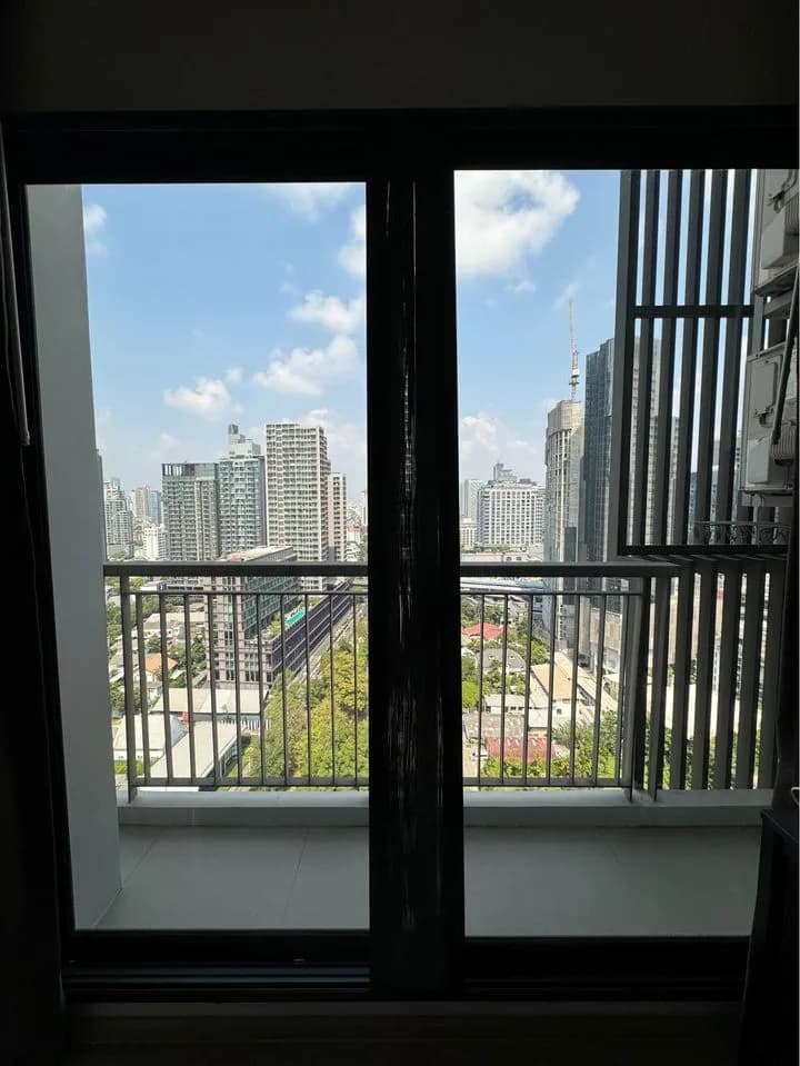 Rhythm Sukhumvit 36 - 38 — photo 7