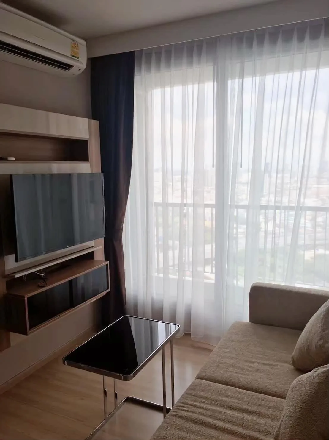 Rhythm Sathorn — photo 1