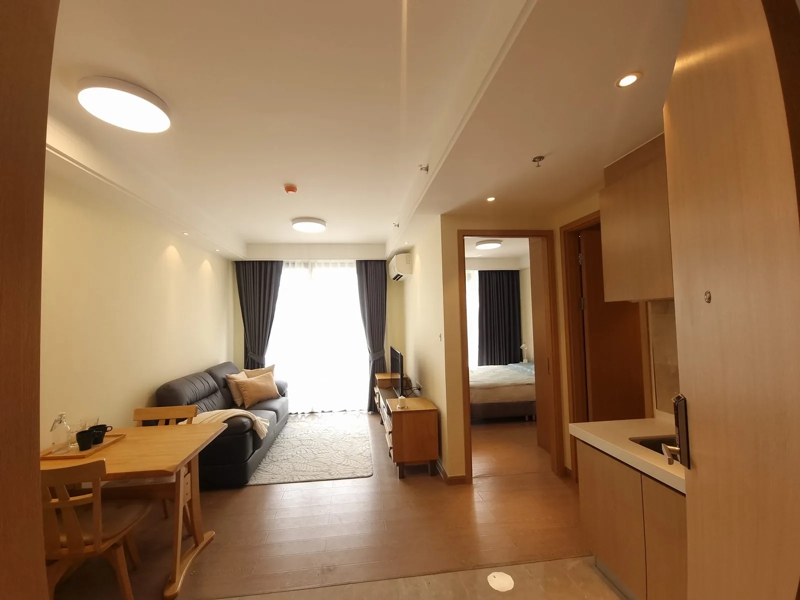 Regal Condo Sathorn-naradhiwas — photo 1