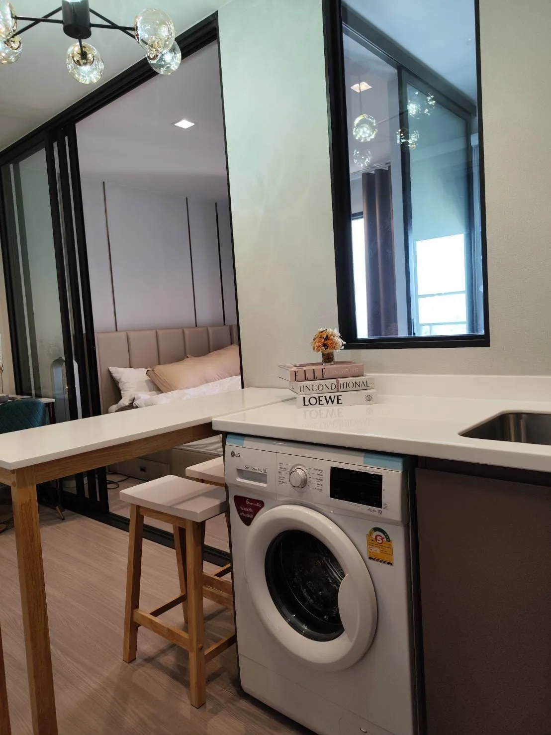 Life Sathorn Sierra — photo 5