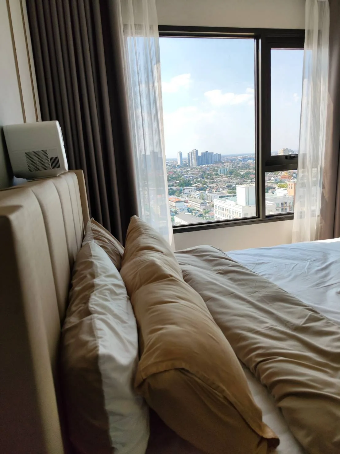 Life Sathorn Sierra — photo 8