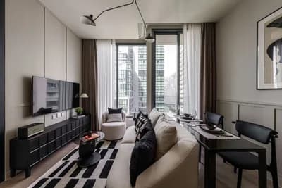 The Esse Asoke