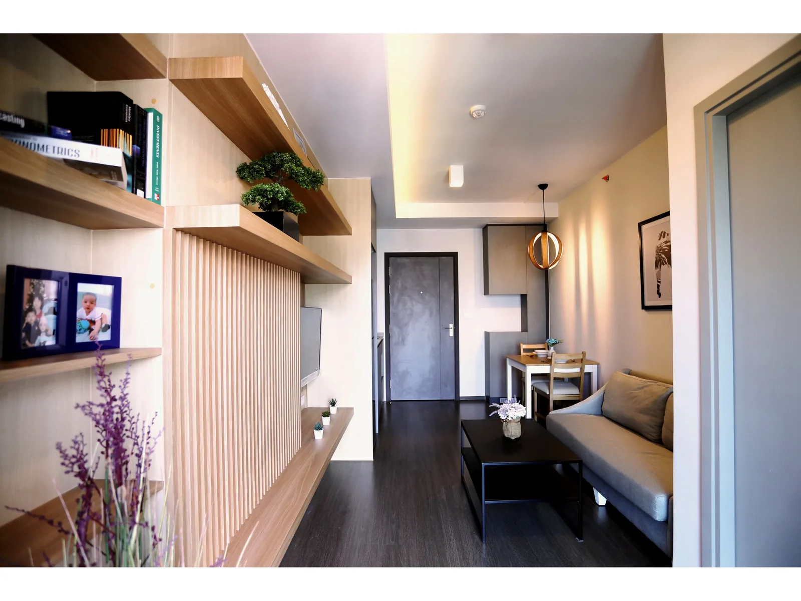 Ideo Sukhumvit 93 — photo 1