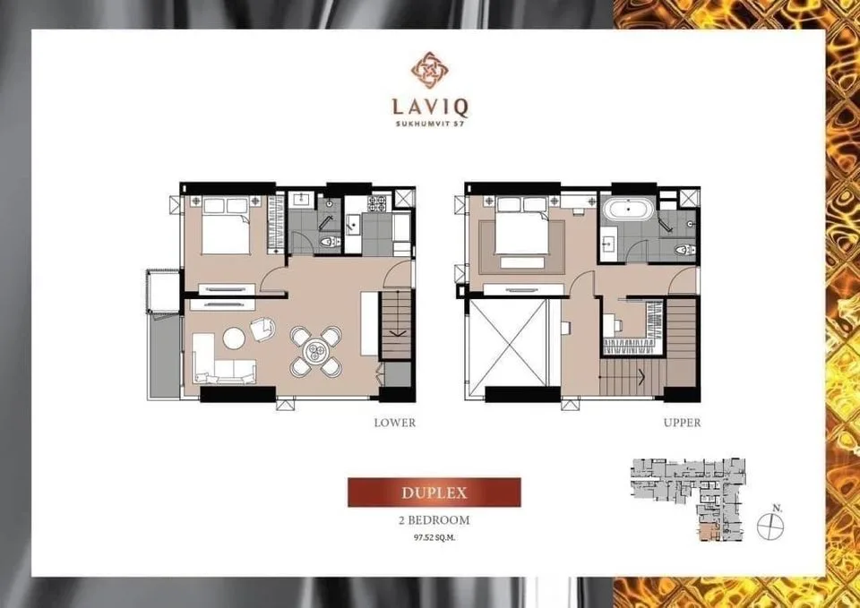 Laviq Sukhumvit 57 — photo 12