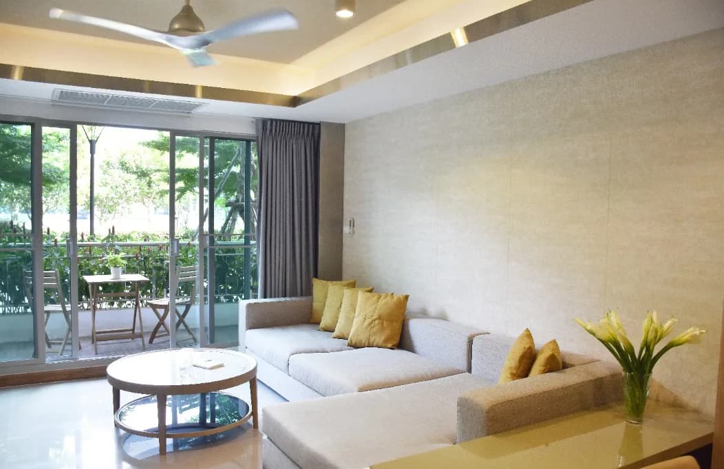 Supalai River Resort — photo 1