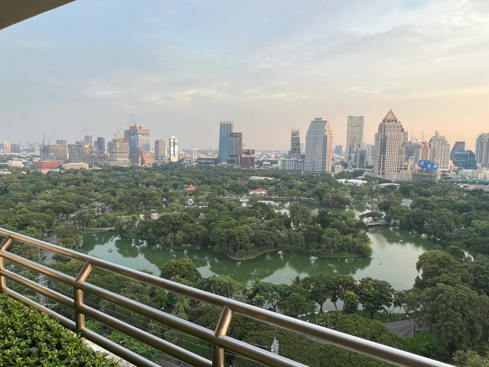 Baan Ratchadamri — photo 19
