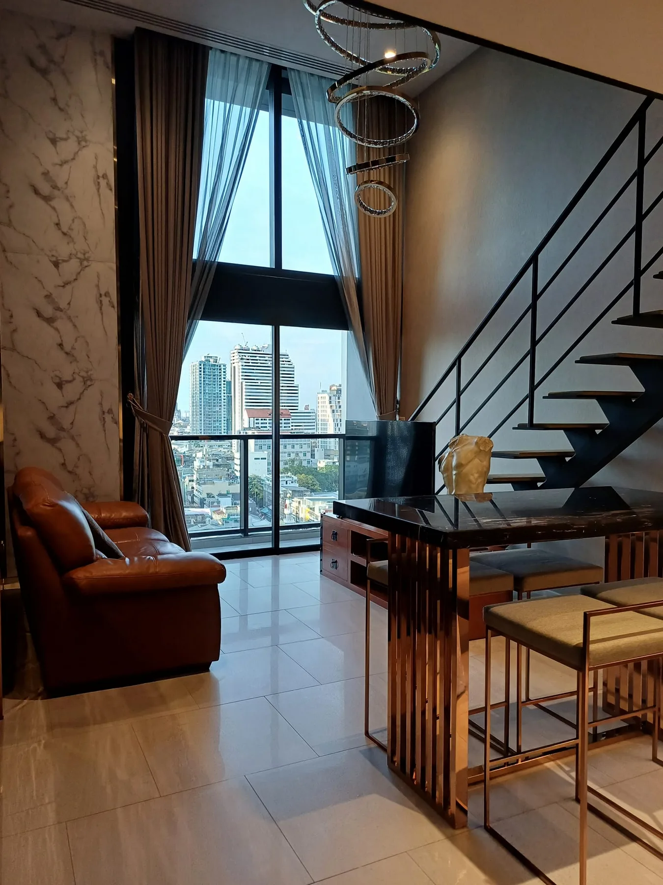 The Lofts Silom — photo 2