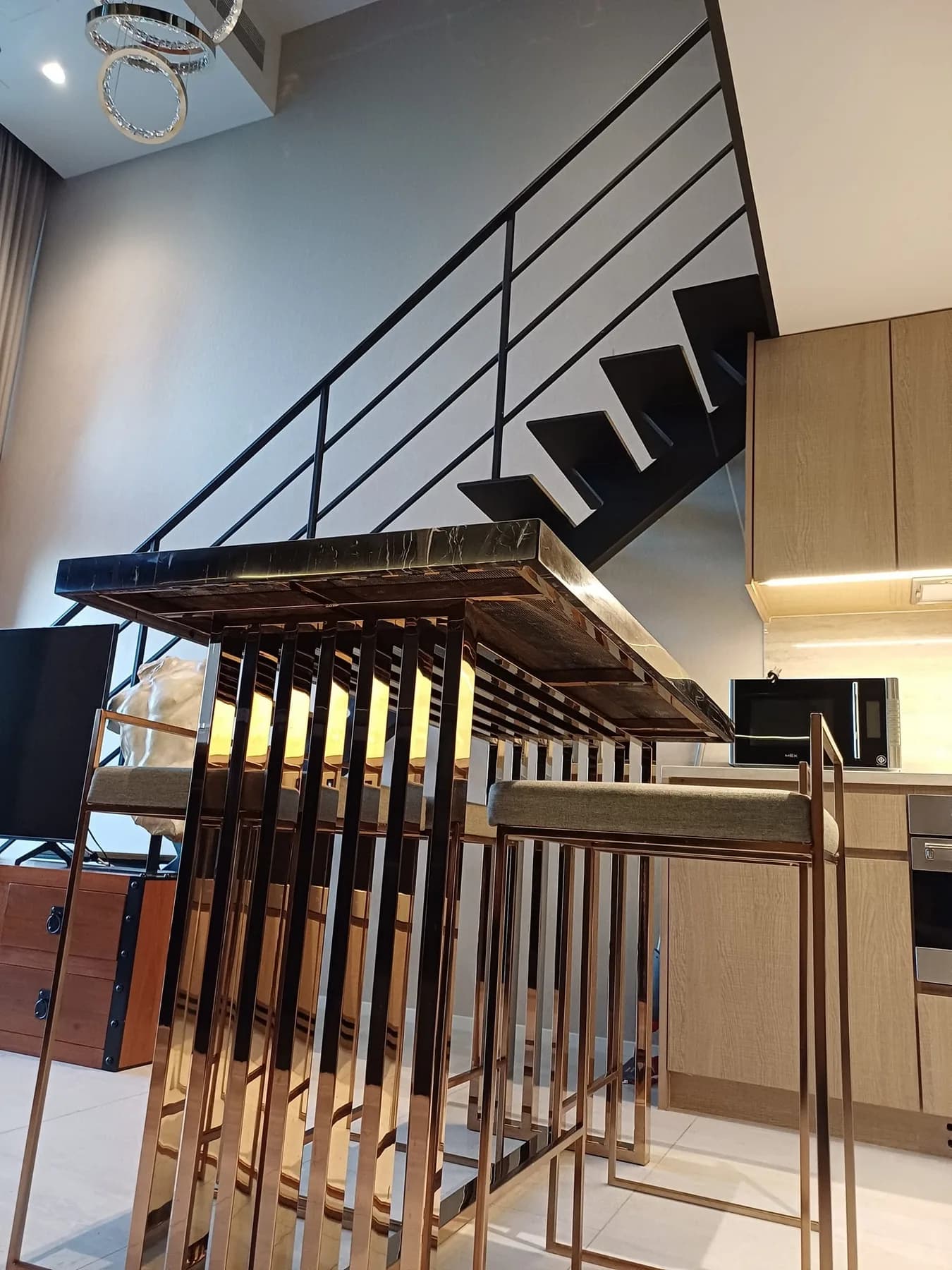 The Lofts Silom — photo 4