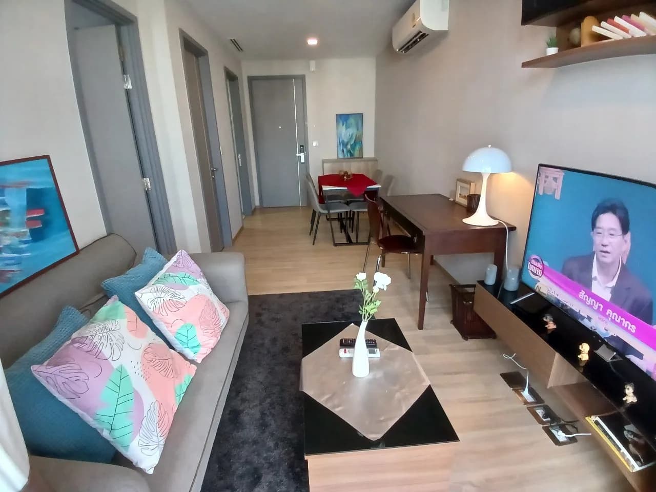 Taka Haus Ekamai 12 — photo 3