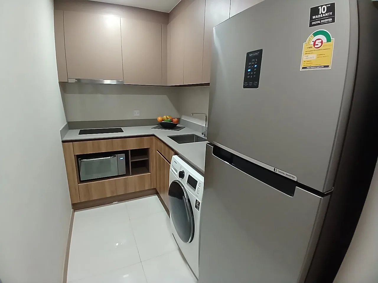 Taka Haus Ekamai 12 — photo 8