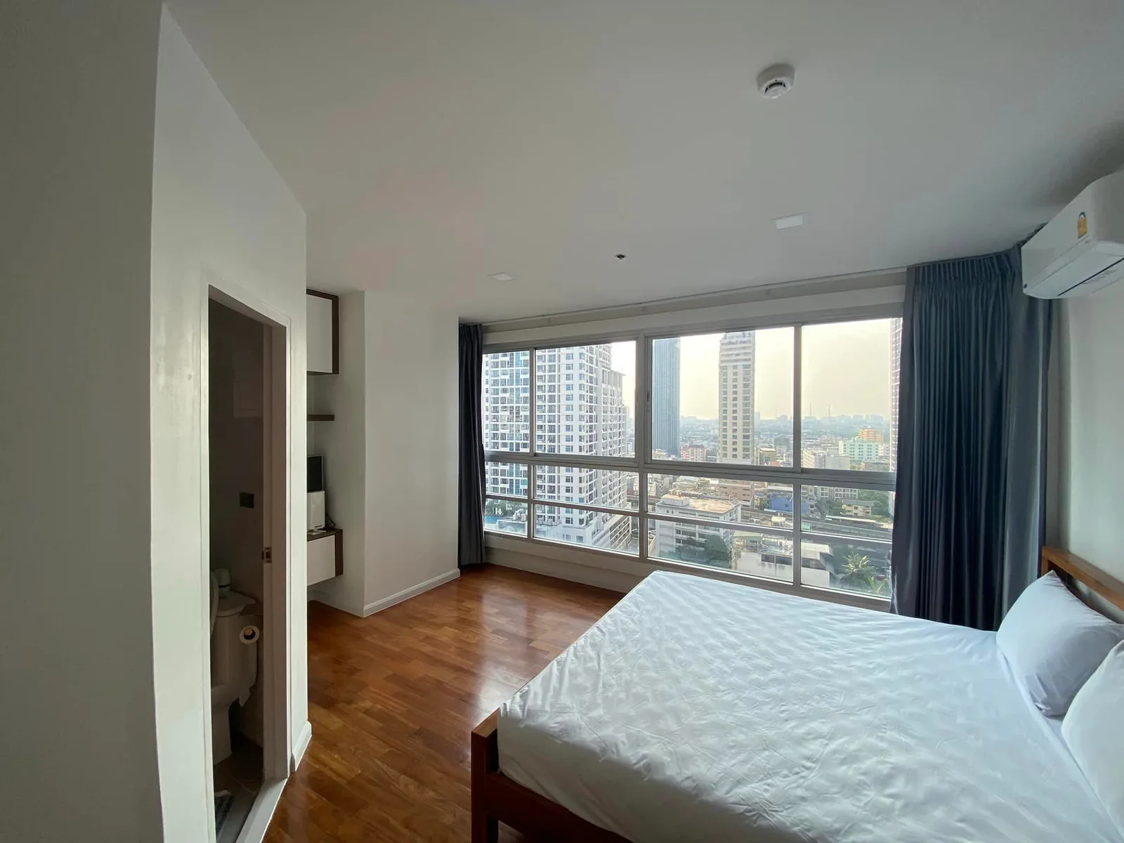 Pathumwan Resort — photo 7