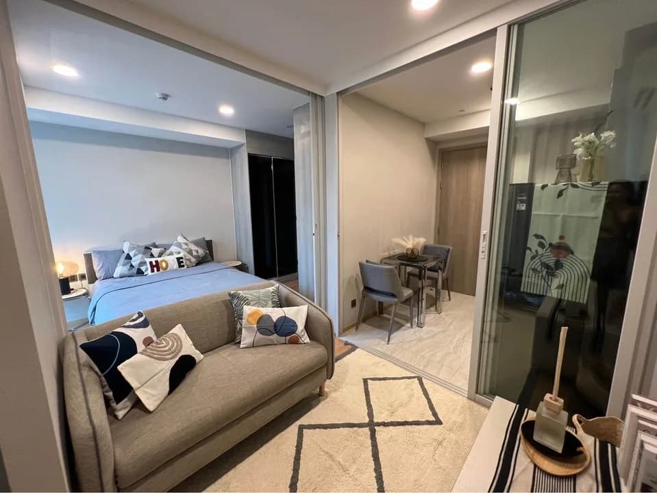 Chewathai Residence Thonglor — photo 4