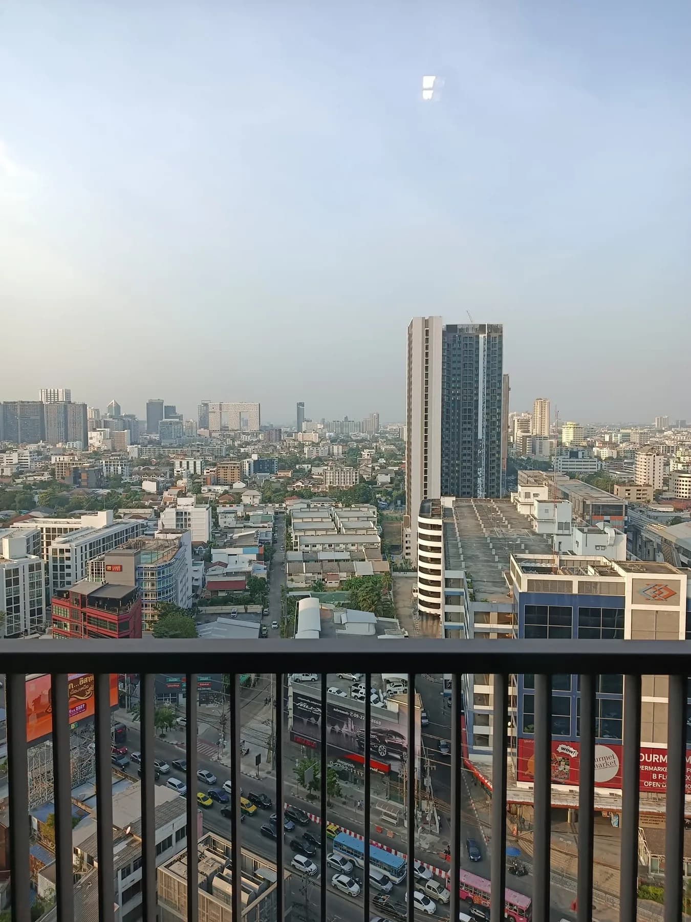 Whizdom Avenue Ratchada - Ladprao — photo 13