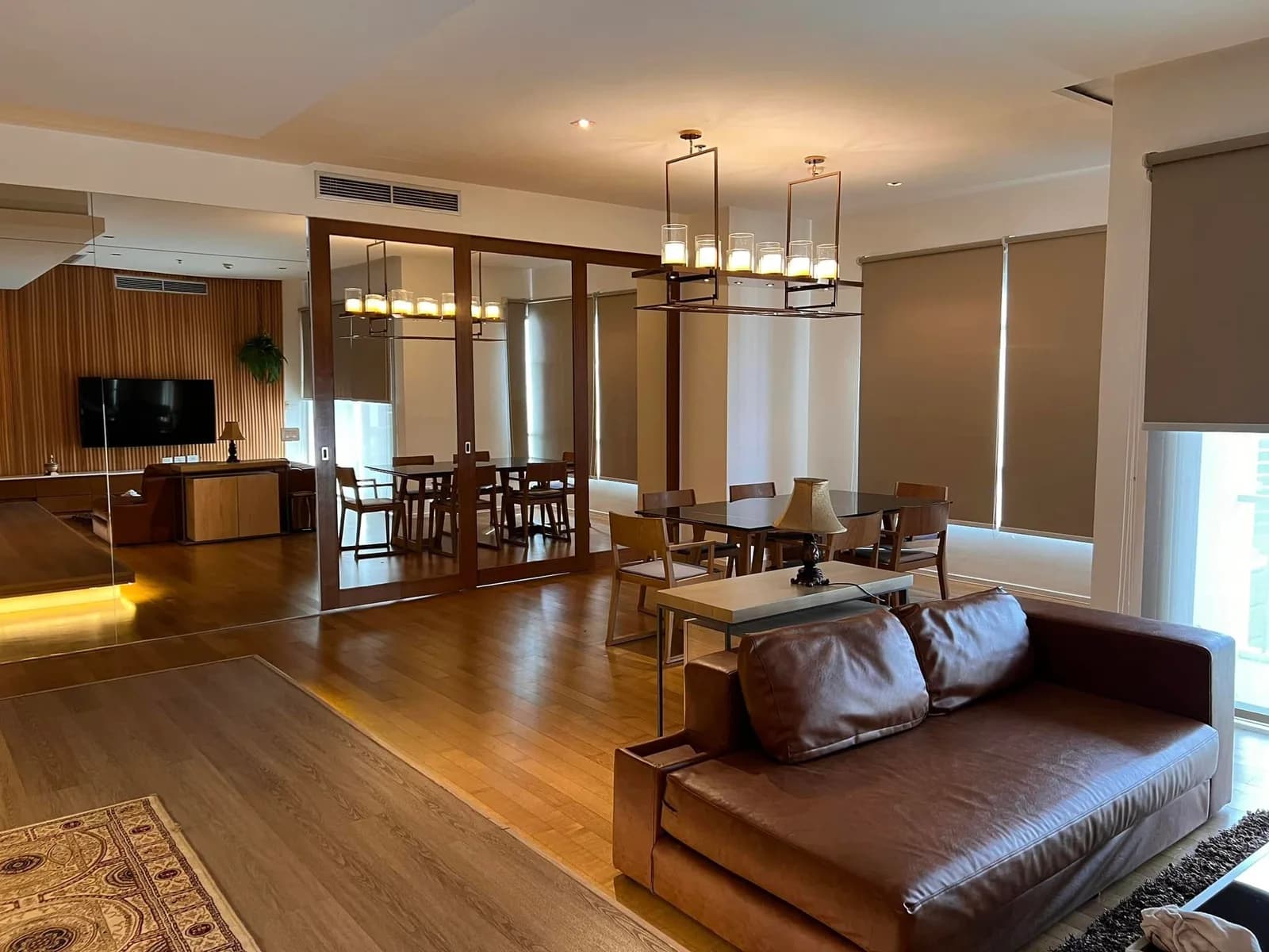 The Madison — photo 1