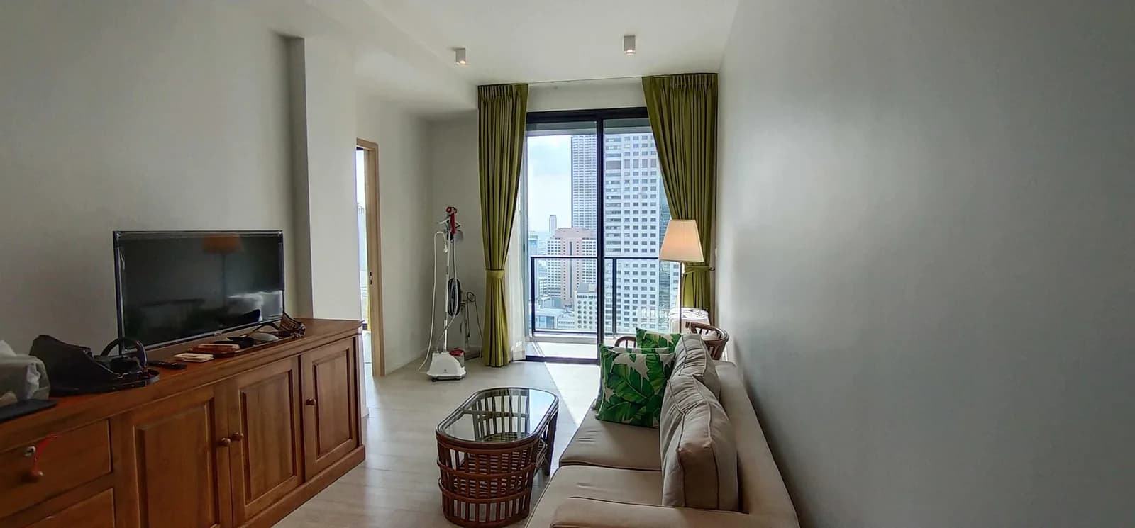 The Lofts Silom — photo 2