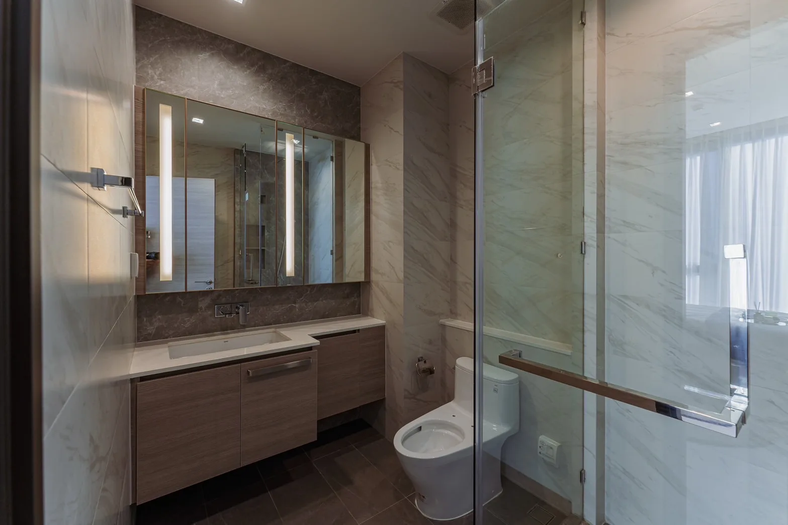 The Crest Park Residences — photo 11