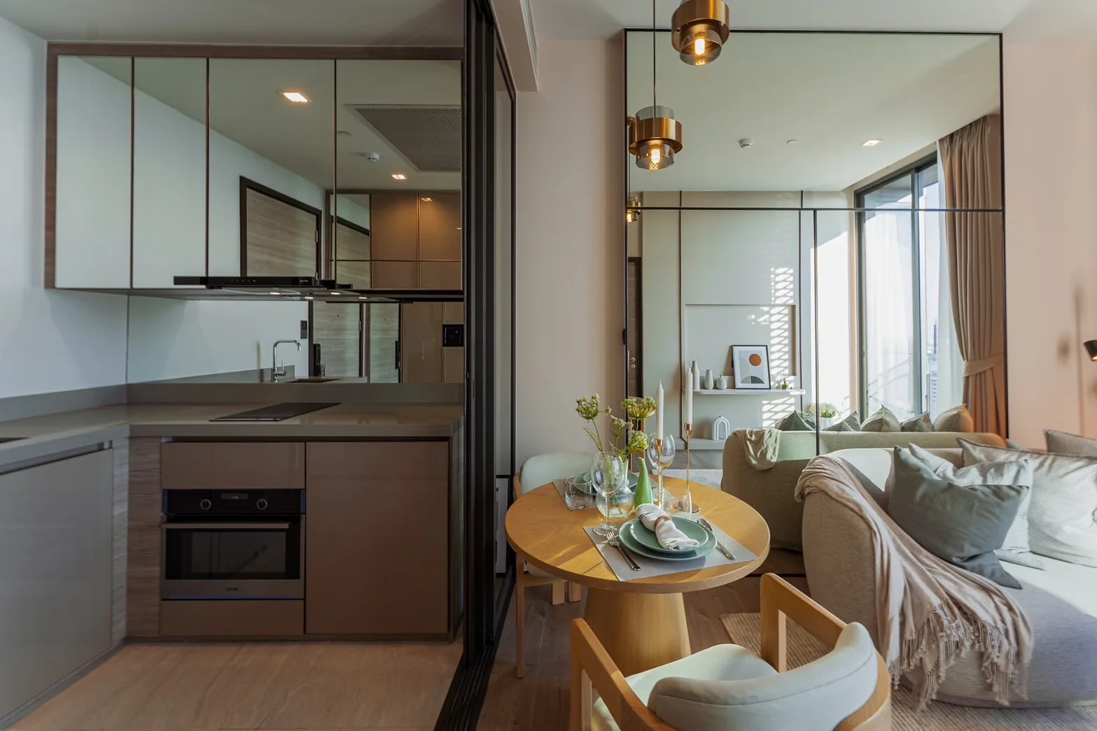 The Crest Park Residences — photo 5