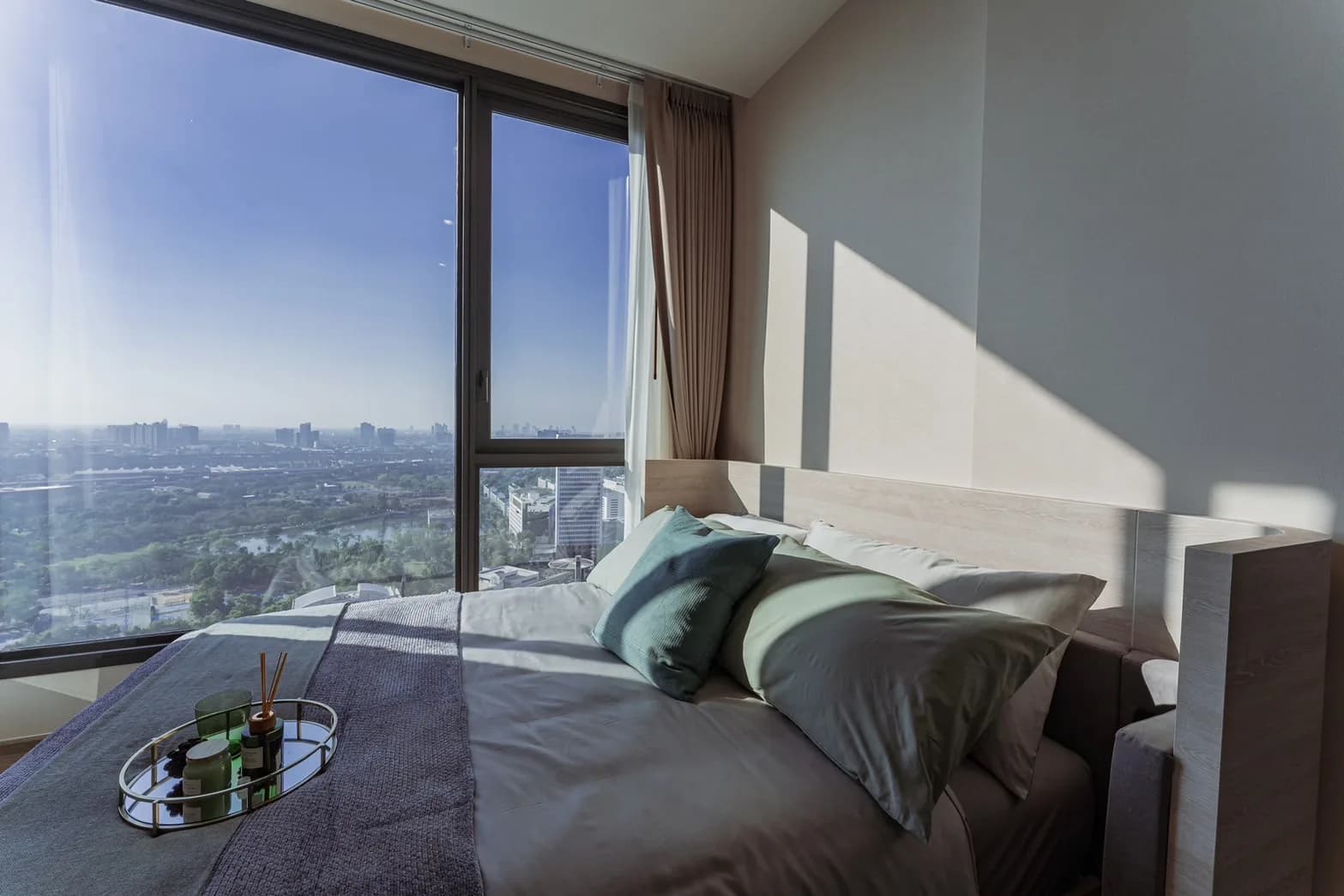 The Crest Park Residences — photo 8