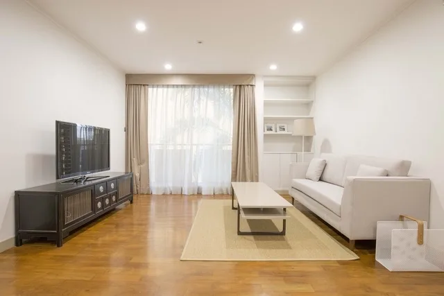Baan Siri Ruedee — photo 1