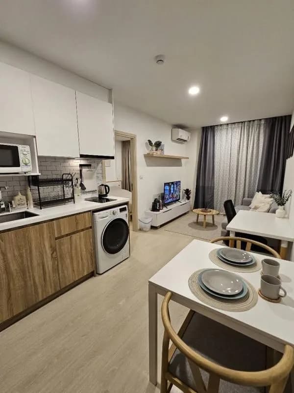 Noble Ambience Sukhumvit 42 — photo 4