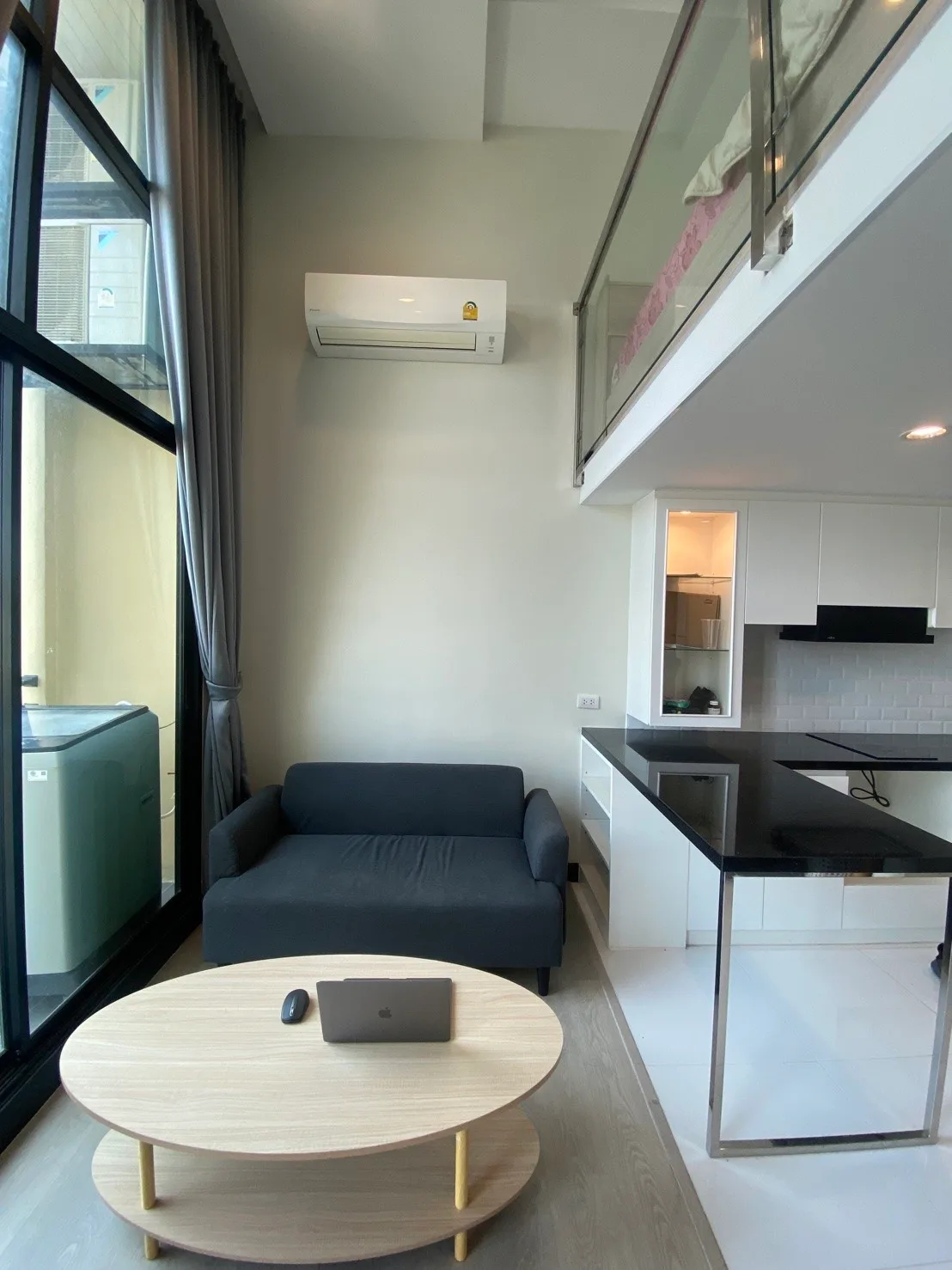 Thames Residence — photo 2
