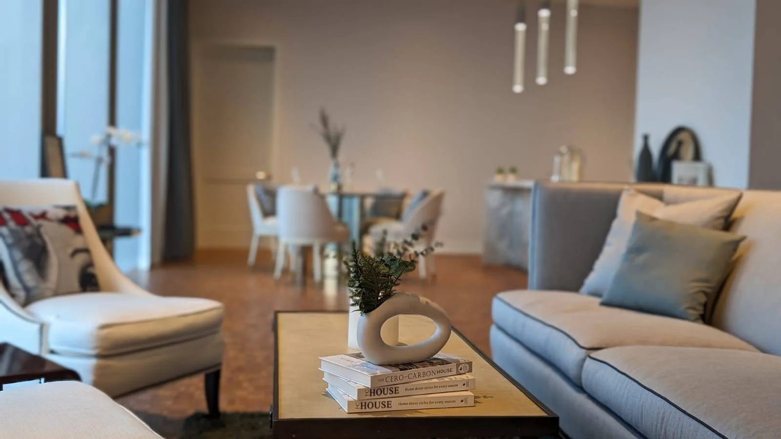 The Ritz - Carlton Residences at MahaNakhon — photo 1