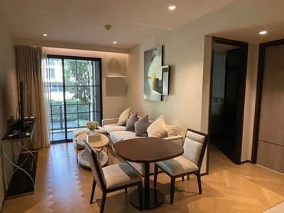 The Reserve Sukhumvit 61