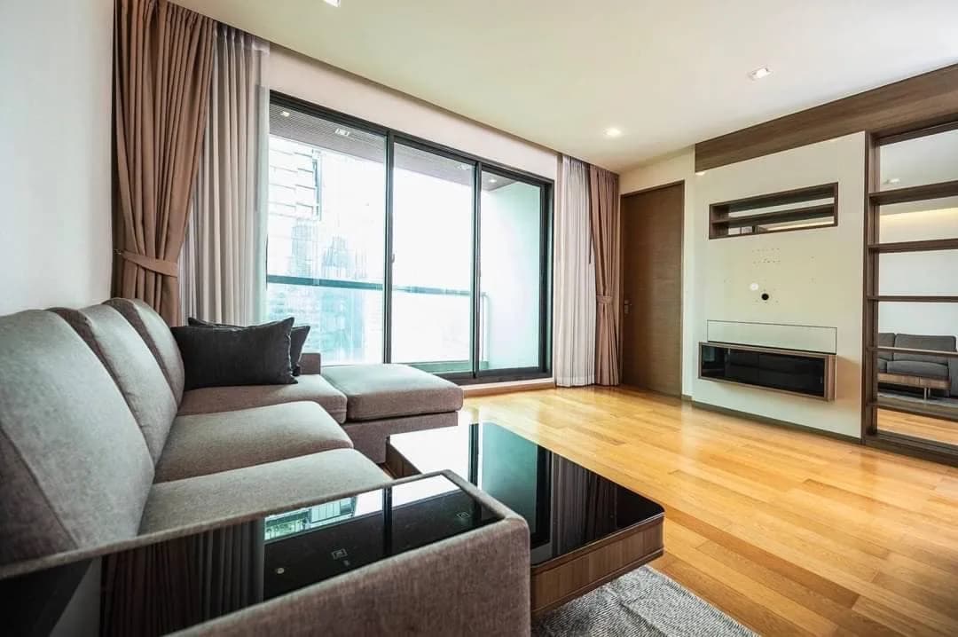 The Address Sathorn — photo 2