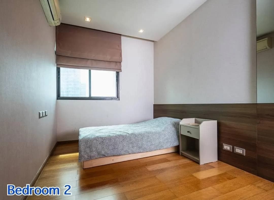 The Address Sathorn — photo 11
